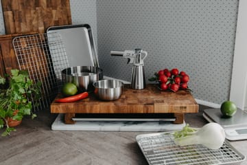 Miska gastro Culimat, stal nierdzewna - 13 cm - Culimat