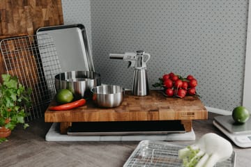 Miska gastro Culimat, stal nierdzewna - 16 cm - Culimat