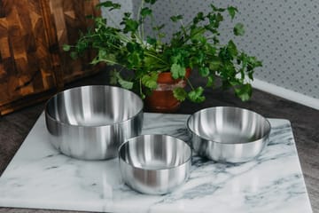 Miska gastro Culimat, stal nierdzewna - 16 cm - Culimat
