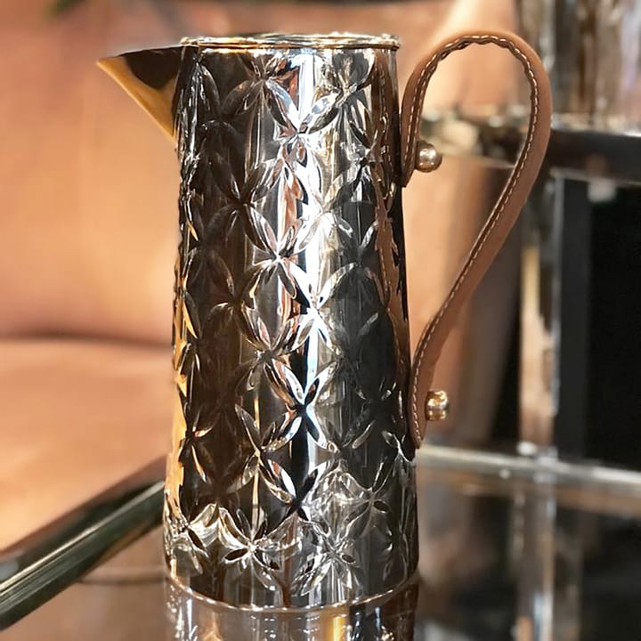 Konewka French Fleur, Stal nierdzewna Culinary Concepts