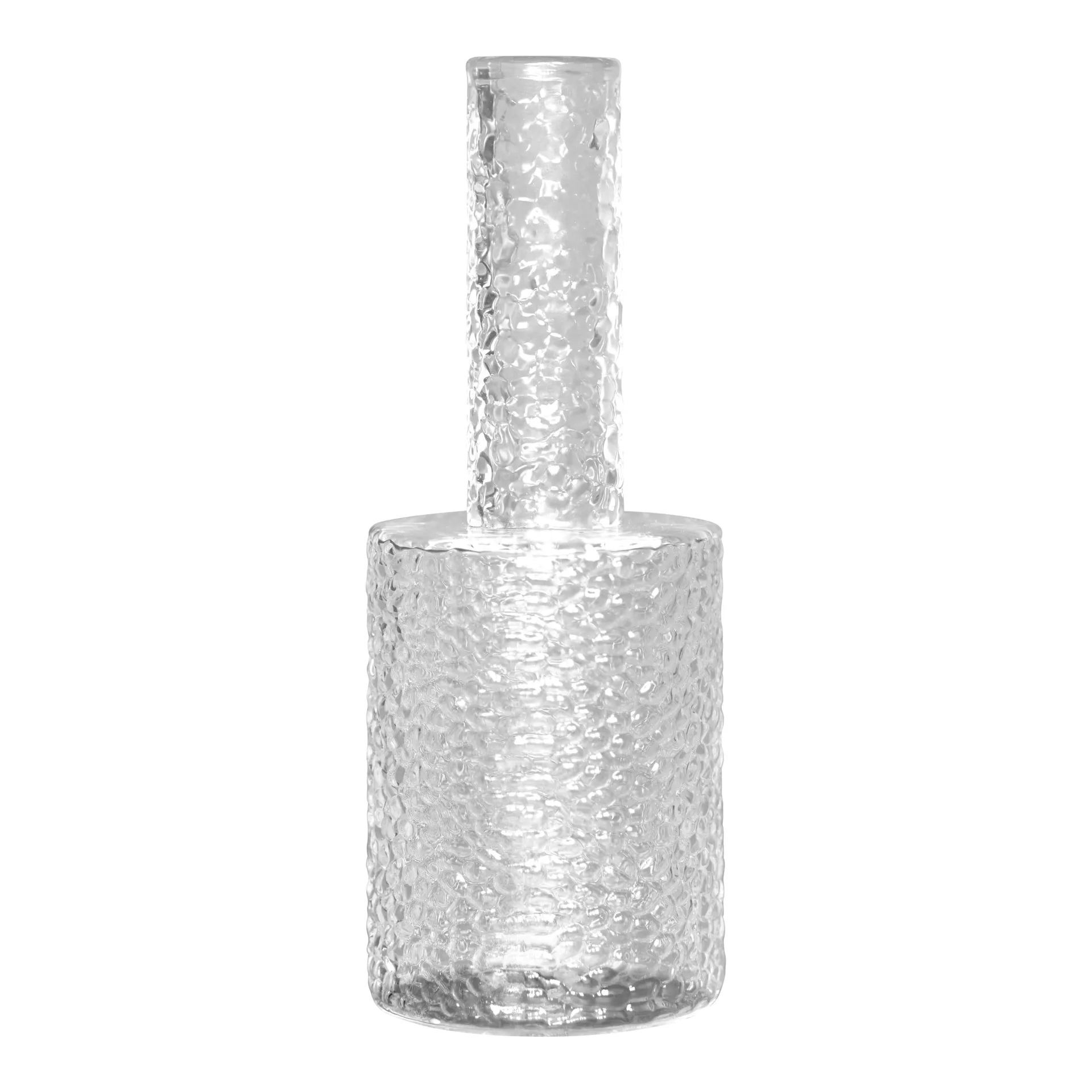 Airy wazon wąski przezroczysty, Large DBKD