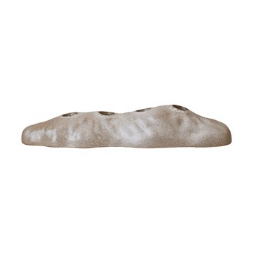 Base świecznik adwentowy - Beige - DBKD