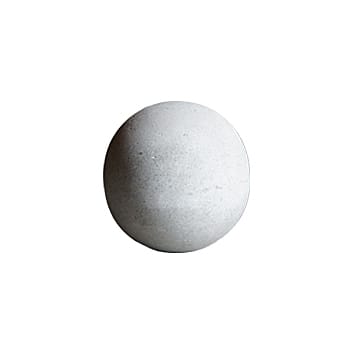 Bloczek betonowy Allium - Ø9 cm - DBKD