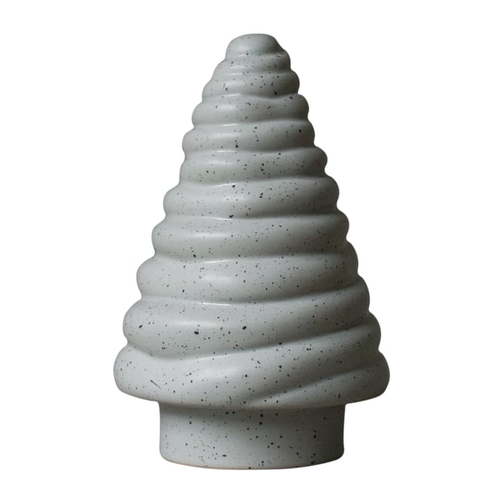 Choinka dekoracyjna Curl tree 13 cm, Mole dot DBKD