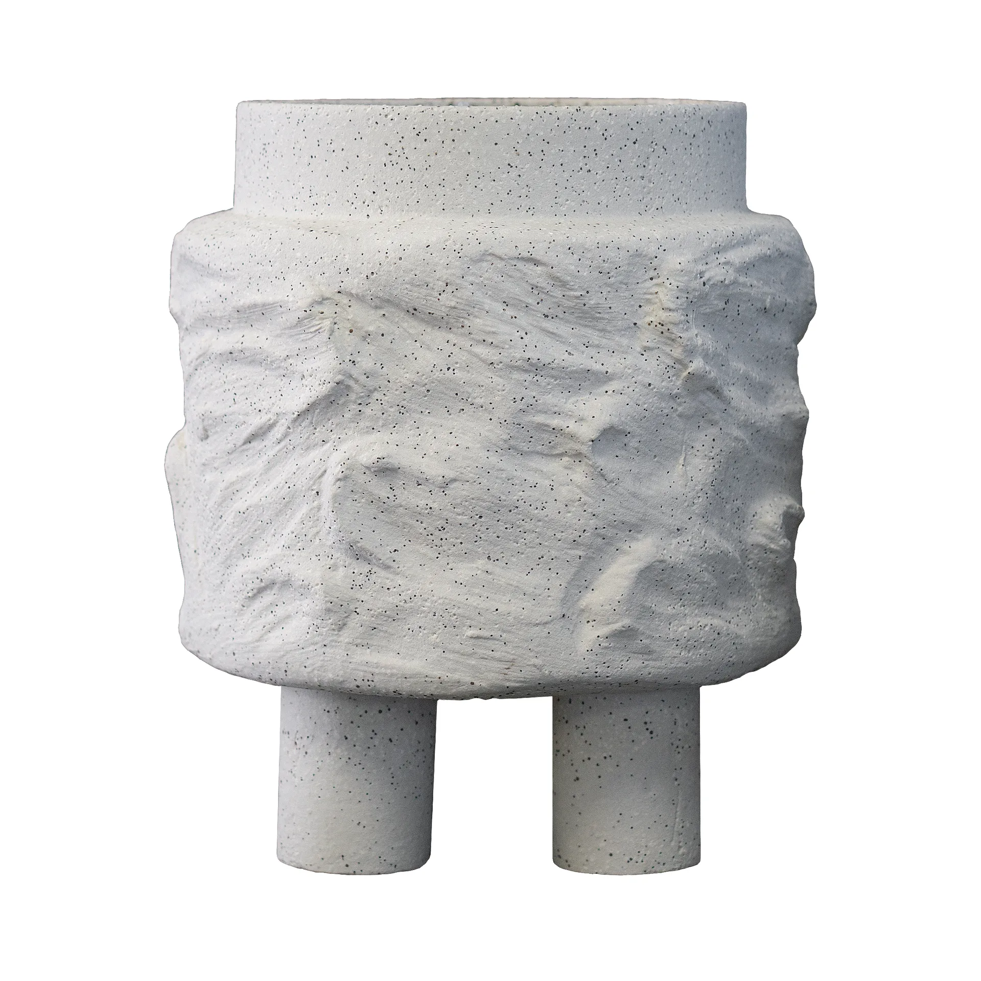 Clay donica Ø18 cm, Piaskowy DBKD