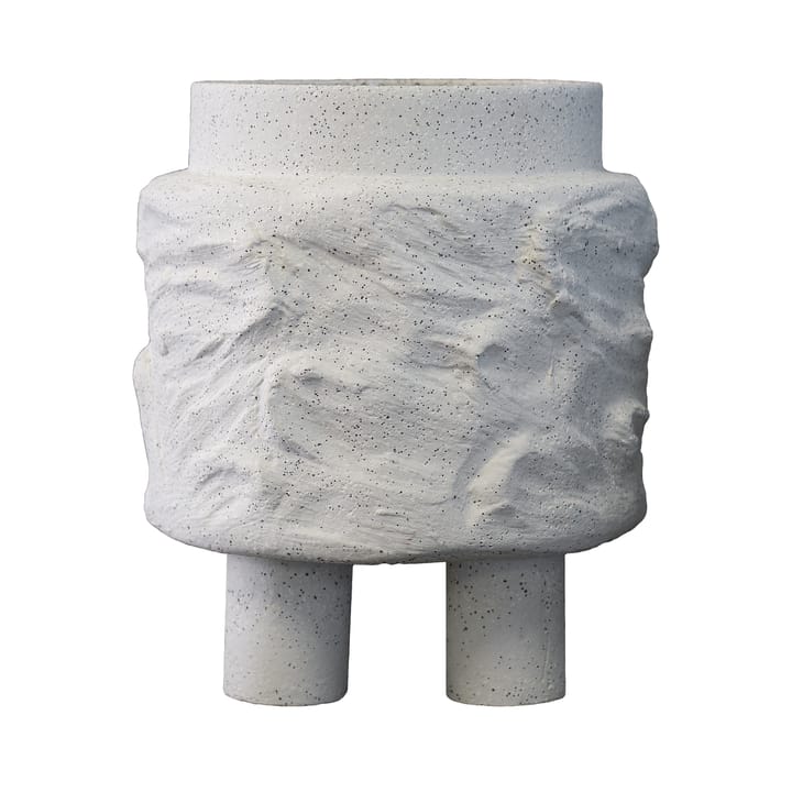 Clay donica Ø18 cm, Piaskowy DBKD