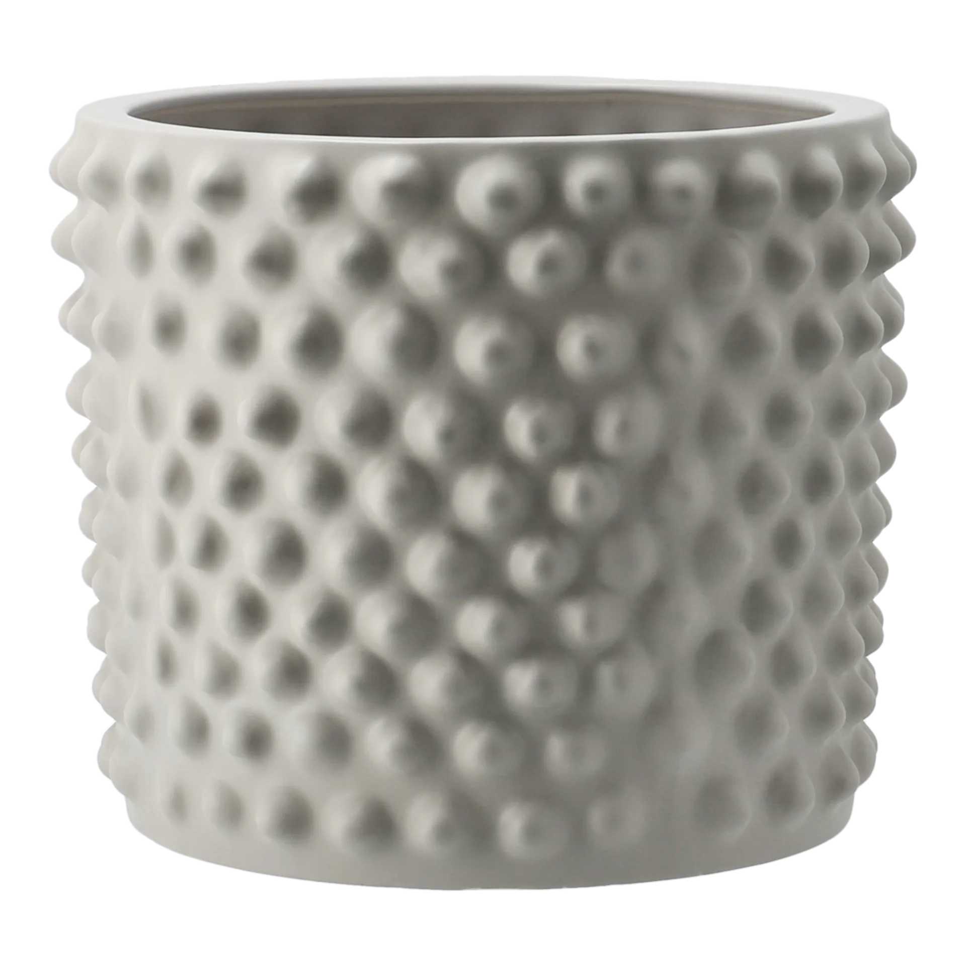 Cloudy doniczka, Średni ø30 cm DBKD