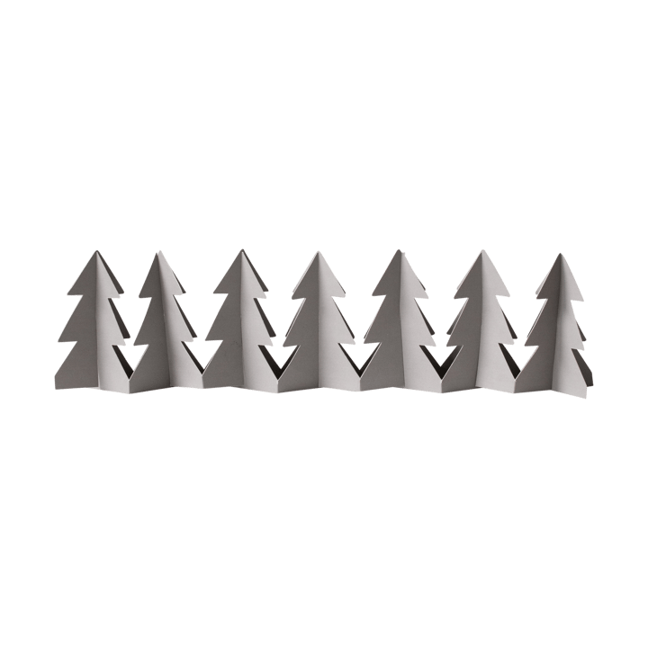 Dekoracja Tree in a row 60 cm - Mole - DBKD