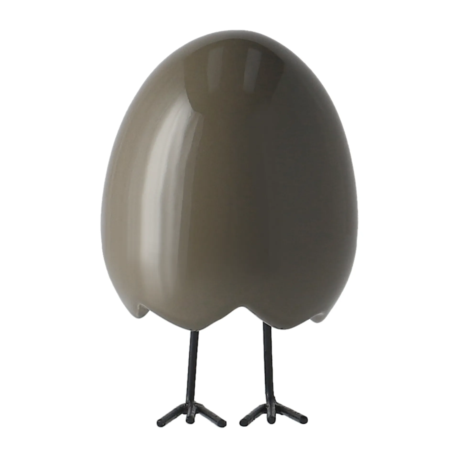 Dekoracja wielkanocna Happy Easter, Shiny dust DBKD