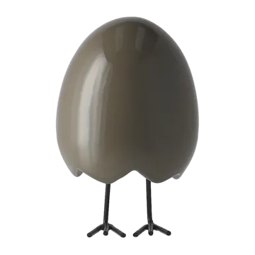 Dekoracja wielkanocna Happy Easter - Shiny dust - DBKD