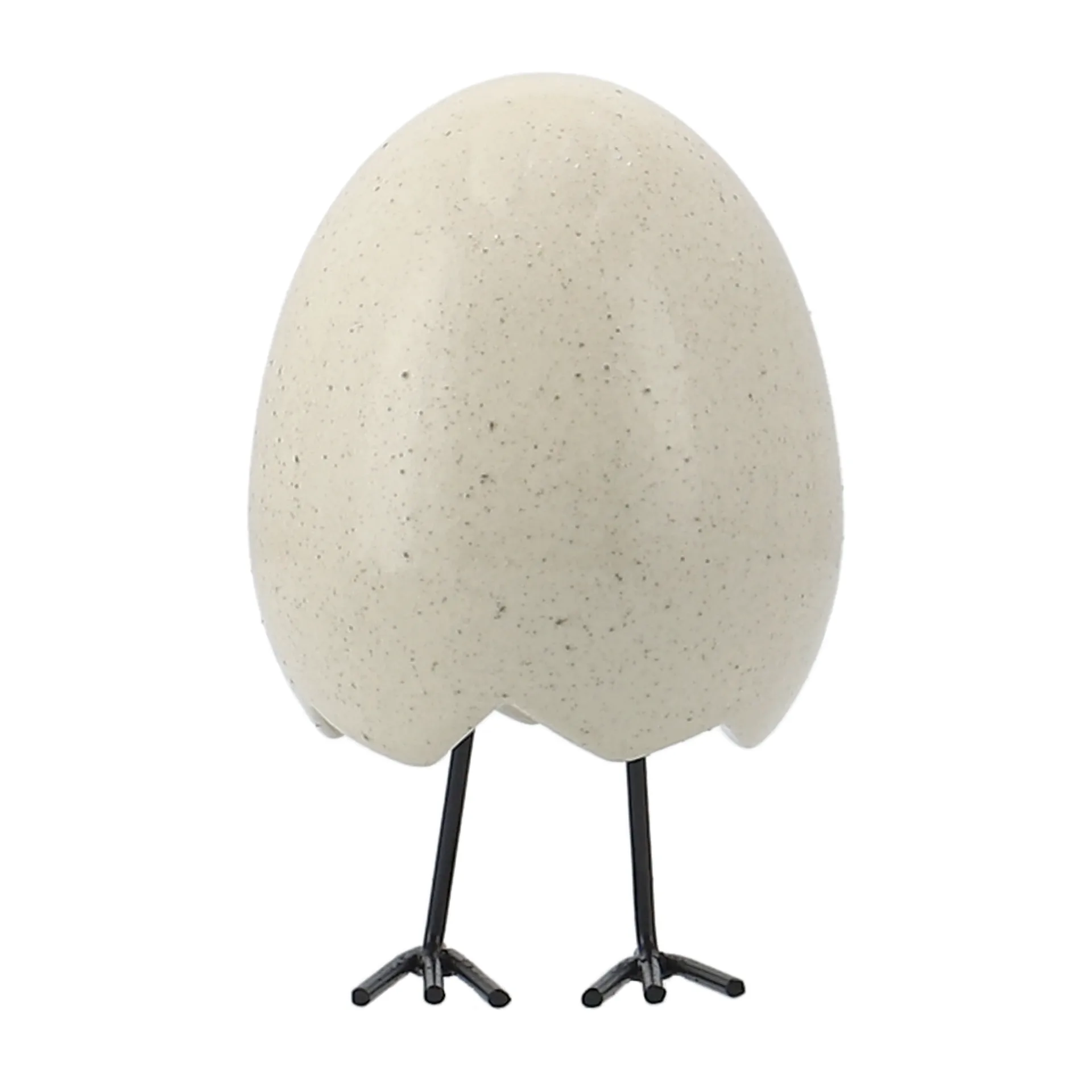 Dekoracja wielkanocna Happy Easter, Vanilla DBKD