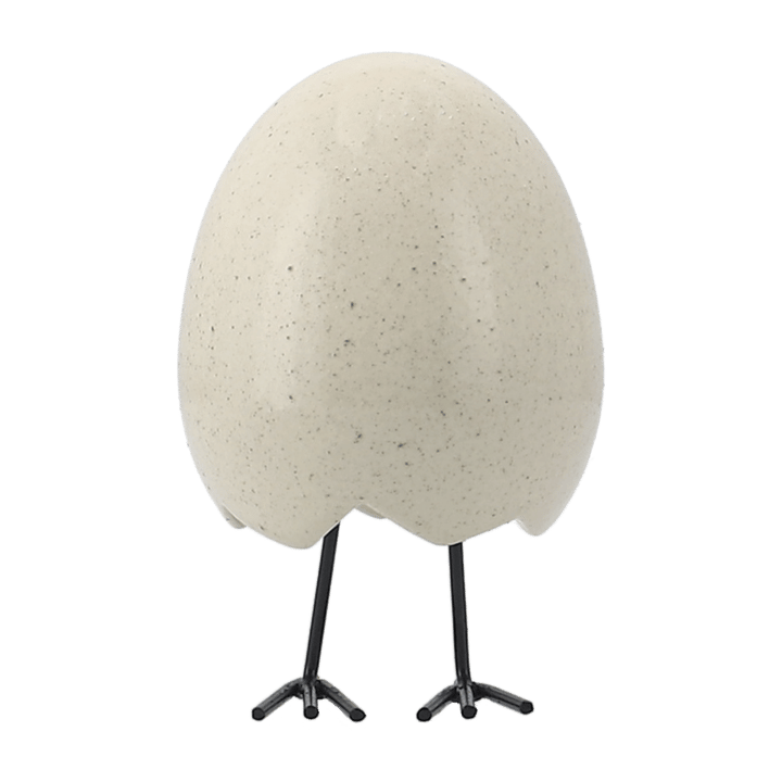 Dekoracja wielkanocna Happy Easter, Vanilla DBKD
