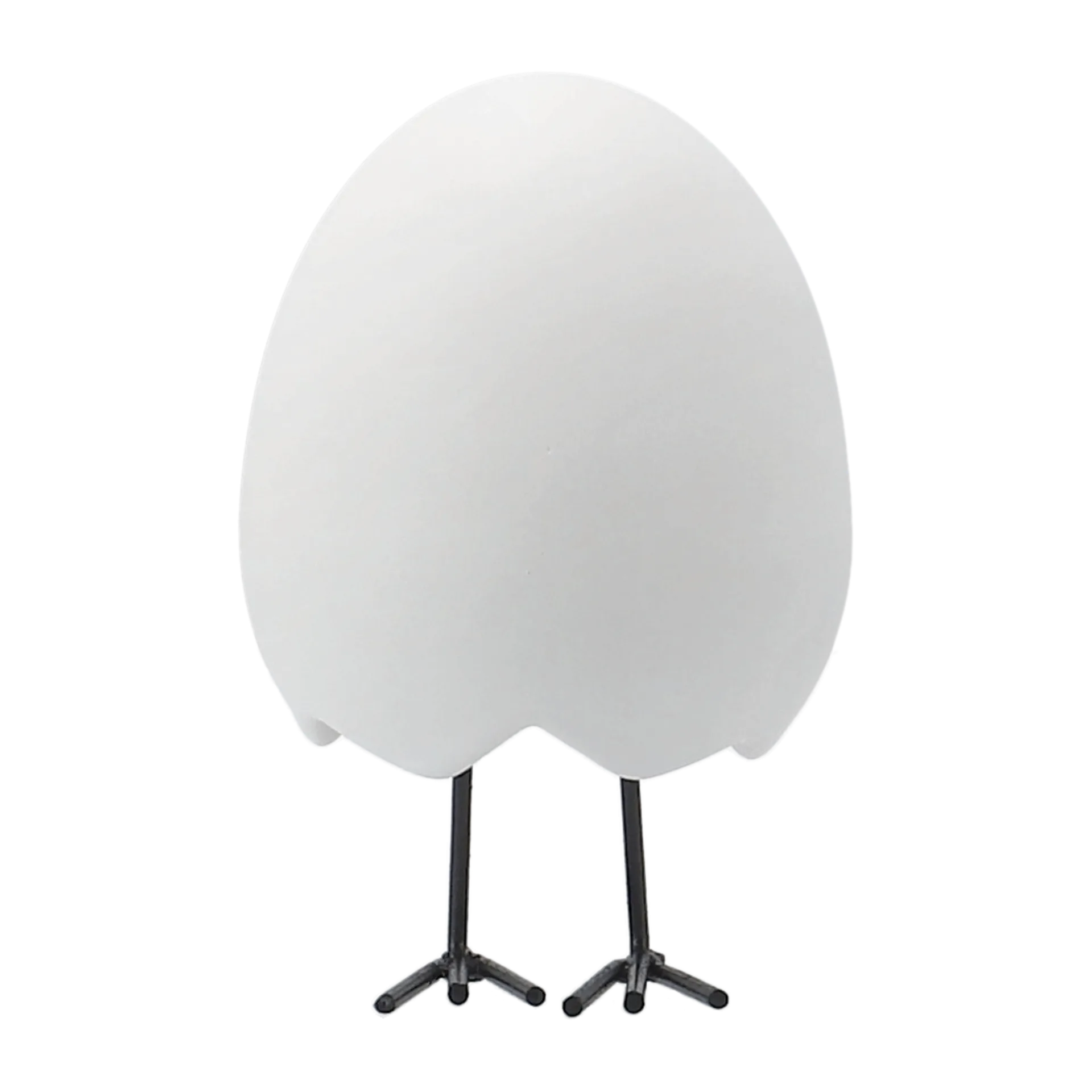 Dekoracja wielkanocna Happy Easter, White DBKD