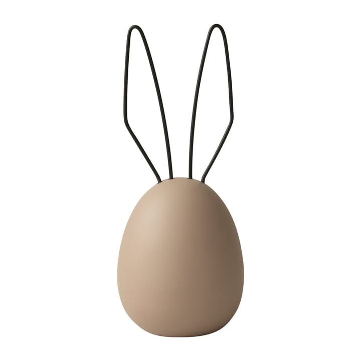 Dekoracja wielkanocna Hare H20 cm, Sand DBKD