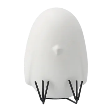 Dekoracja wielkanocna Sit Around - White - DBKD