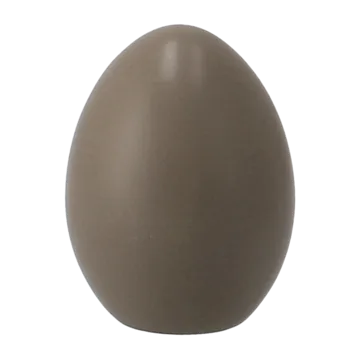 Dekoracja wielkanocna Standing Egg - DBKD