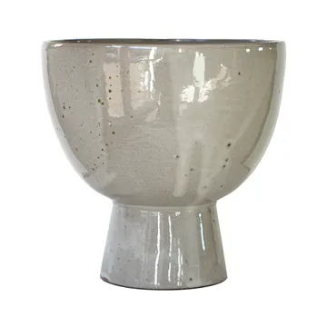 Donica Figure Ø15 cm - Kamień - DBKD