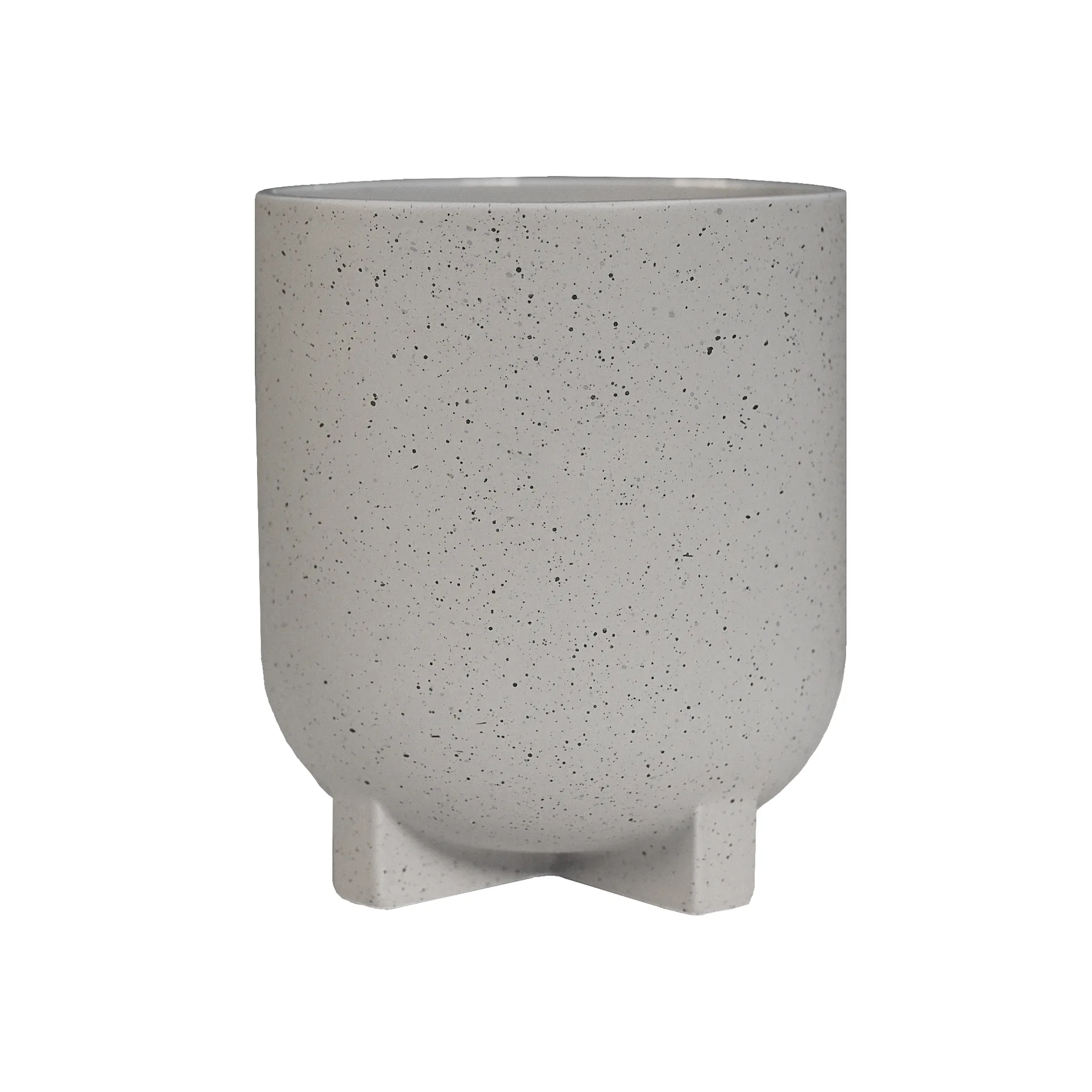 Donica Plus Ø14 cm, Mole dot DBKD