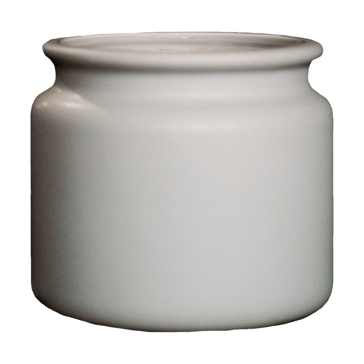 Donica Pure mole (szary) - Mały, Ø 16 cm - DBKD