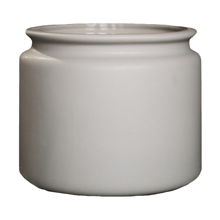 Donica Pure mole (szary) - Medium, Ø 22 cm - DBKD