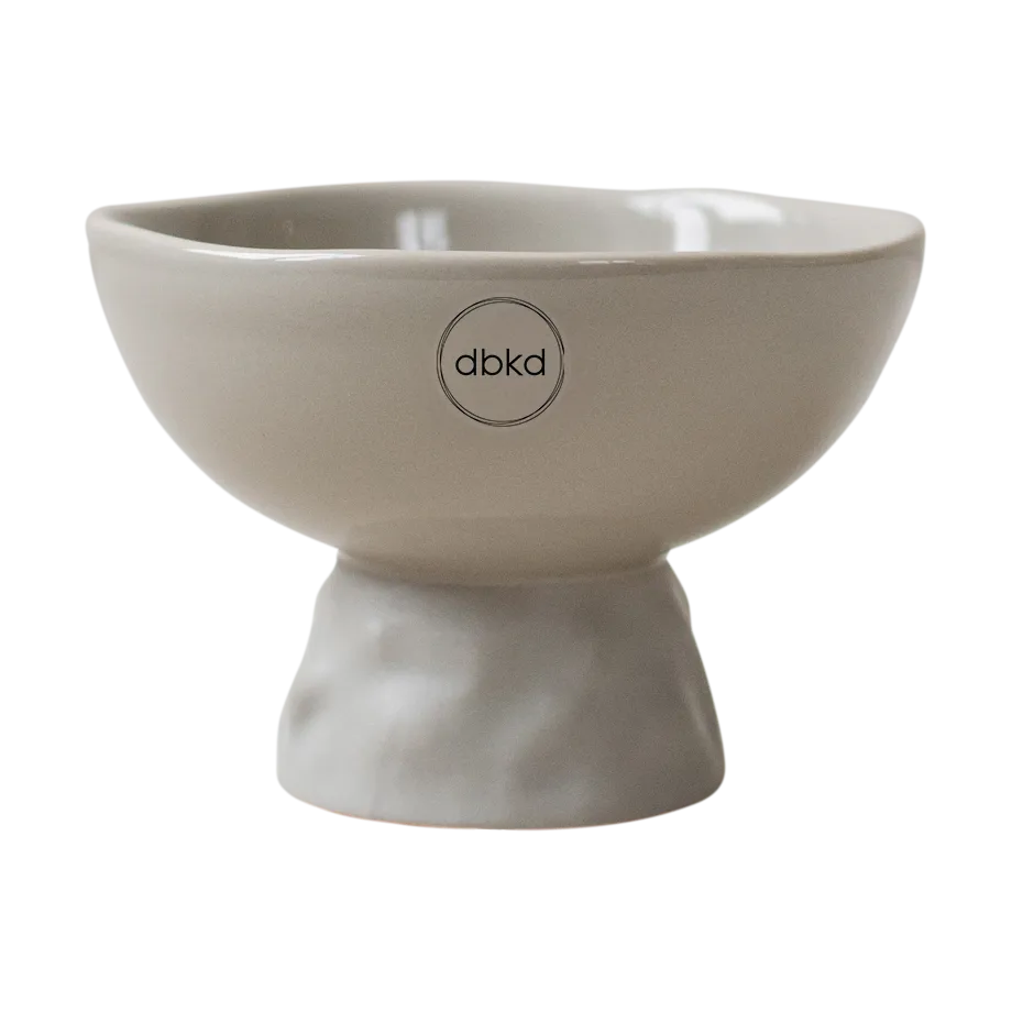 Doniczka Base Irregular S Ø12 cm, Mole DBKD