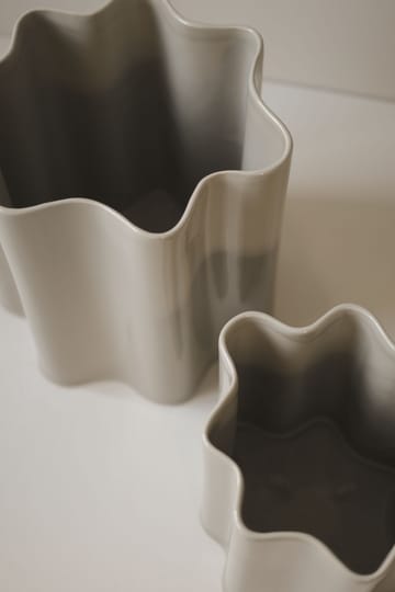 Doniczka Filter - Shiny mole, Ø18 cm - DBKD