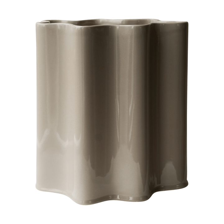 Doniczka Filter - Shiny mole, Ø25 cm - DBKD