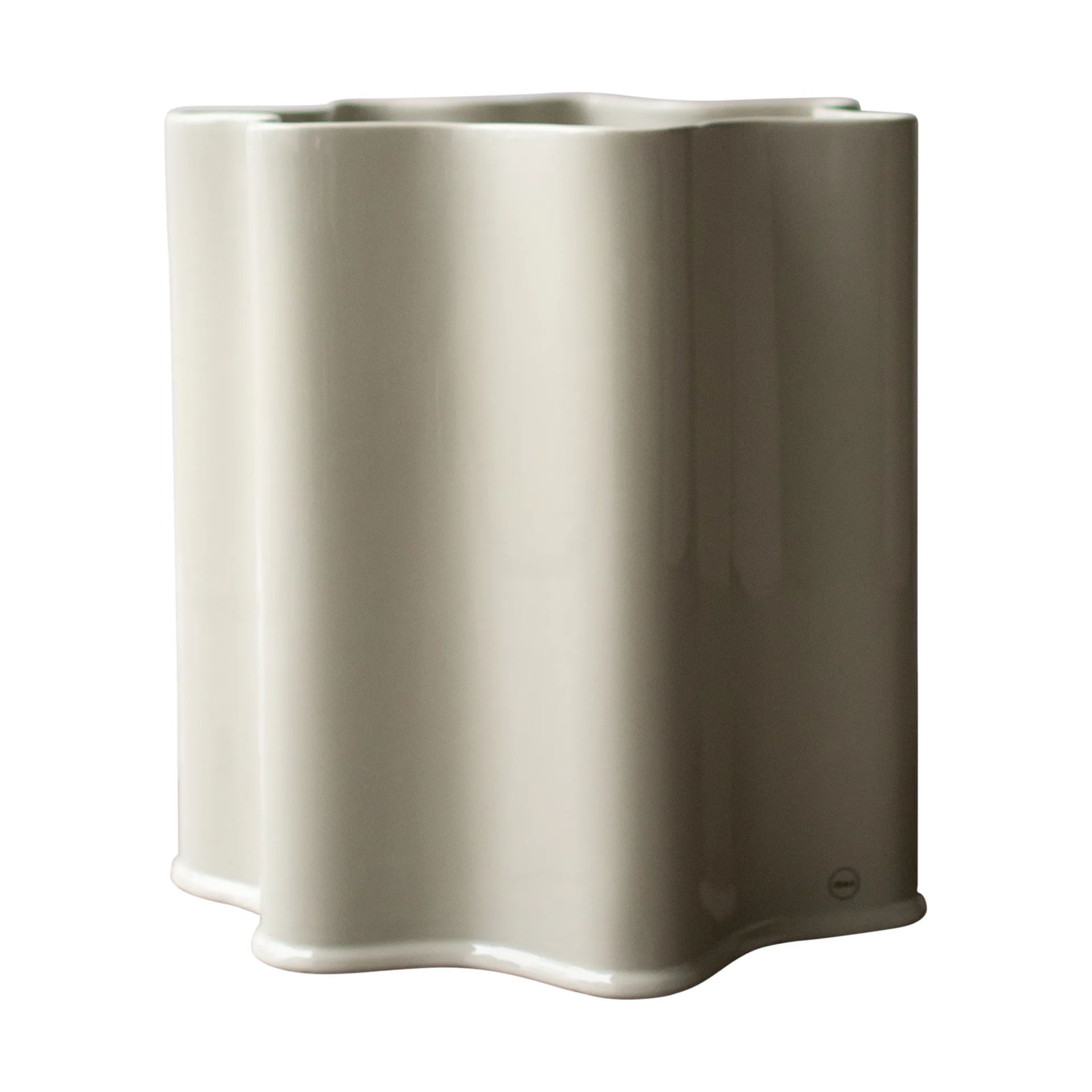 Doniczka Filter, Shiny mole, Ø41 cm DBKD