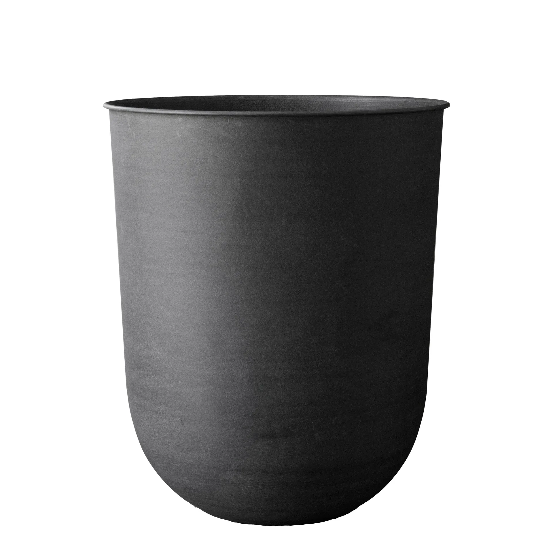 Doniczka Out 4 szt., Black DBKD