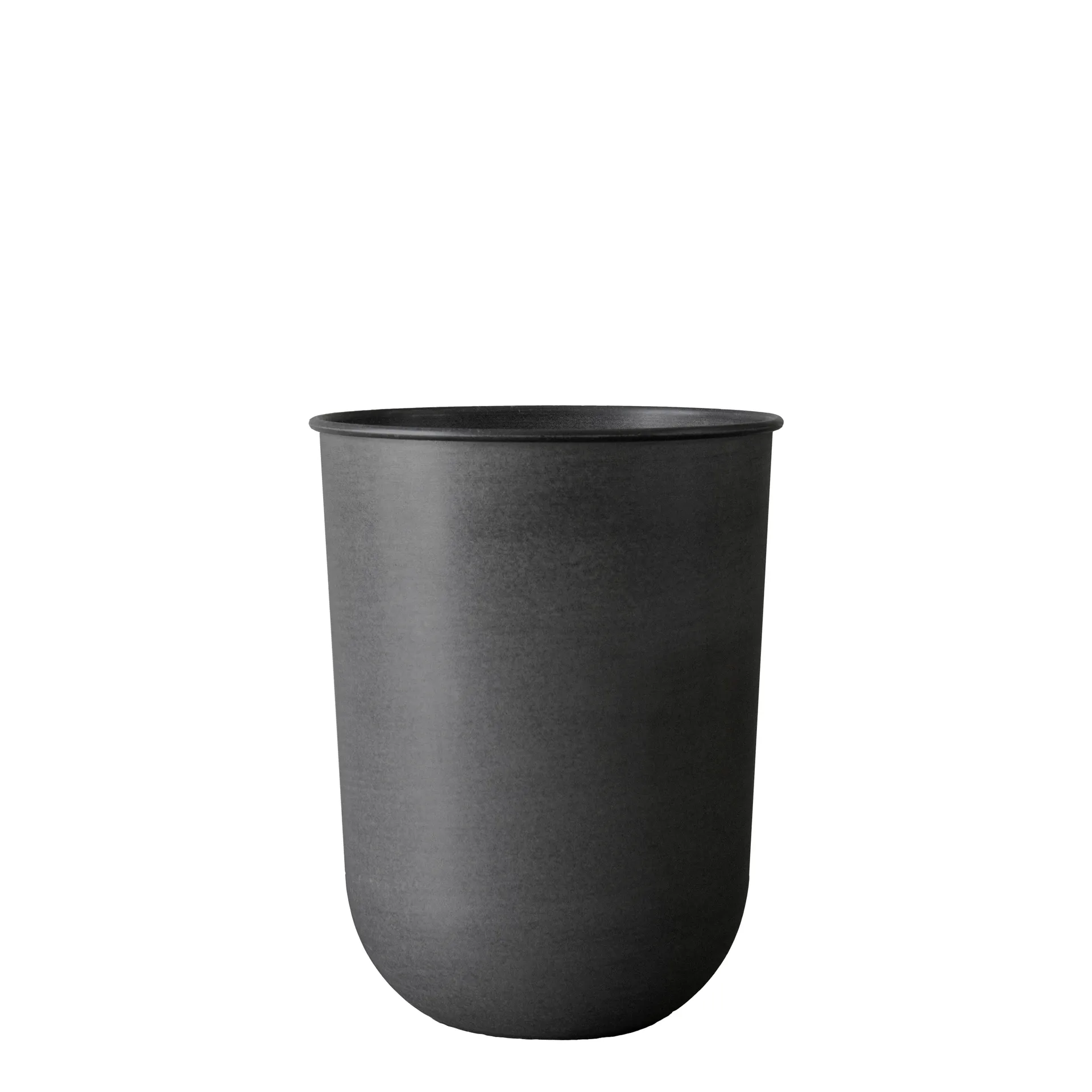 Doniczka Out 4 szt., Black DBKD