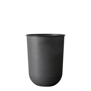 Doniczka Out 4 szt. - Black - DBKD