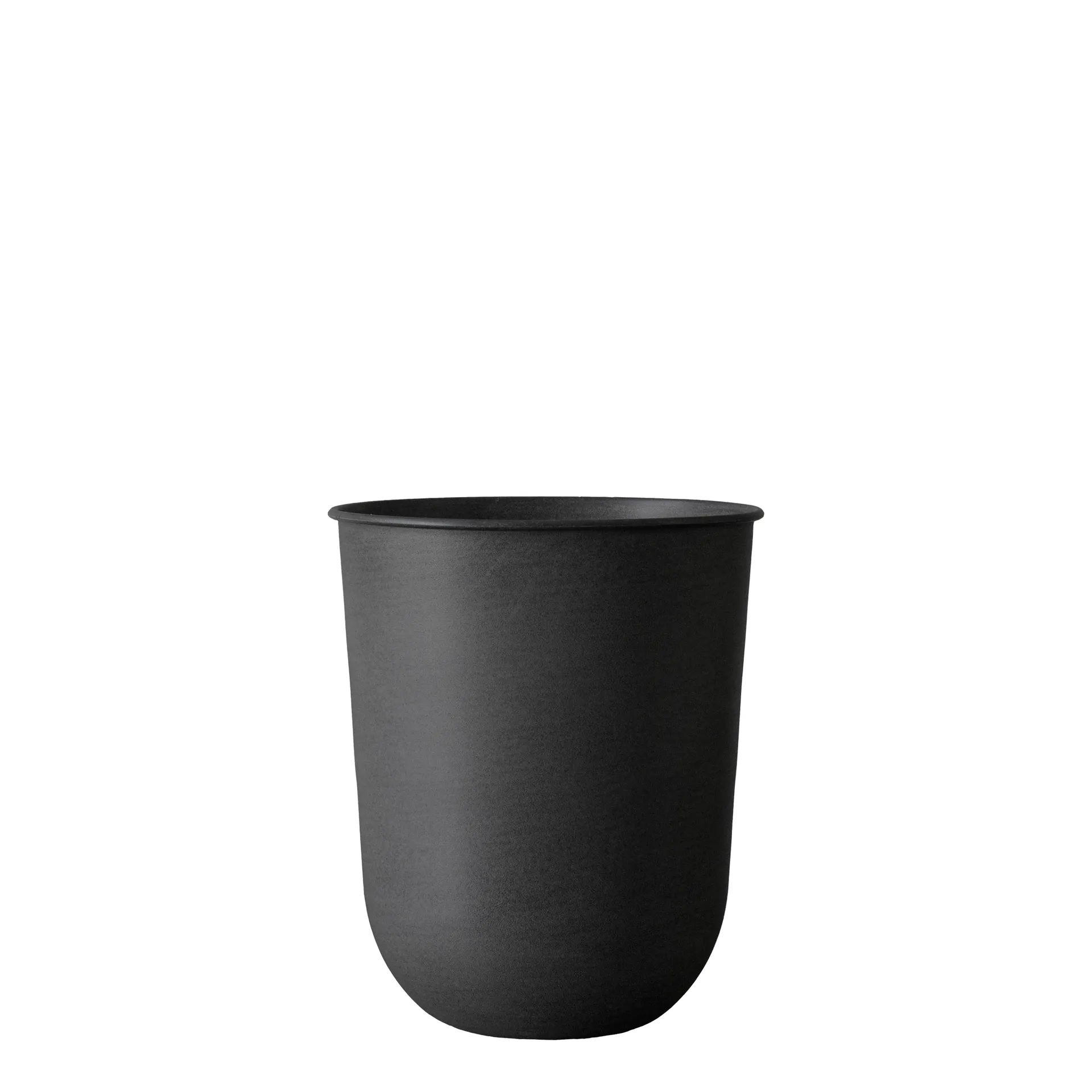 Doniczka Out 4 szt., Black DBKD