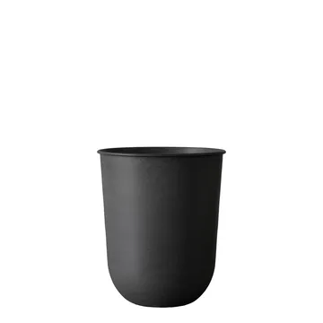 Doniczka Out 4 szt. - Black - DBKD