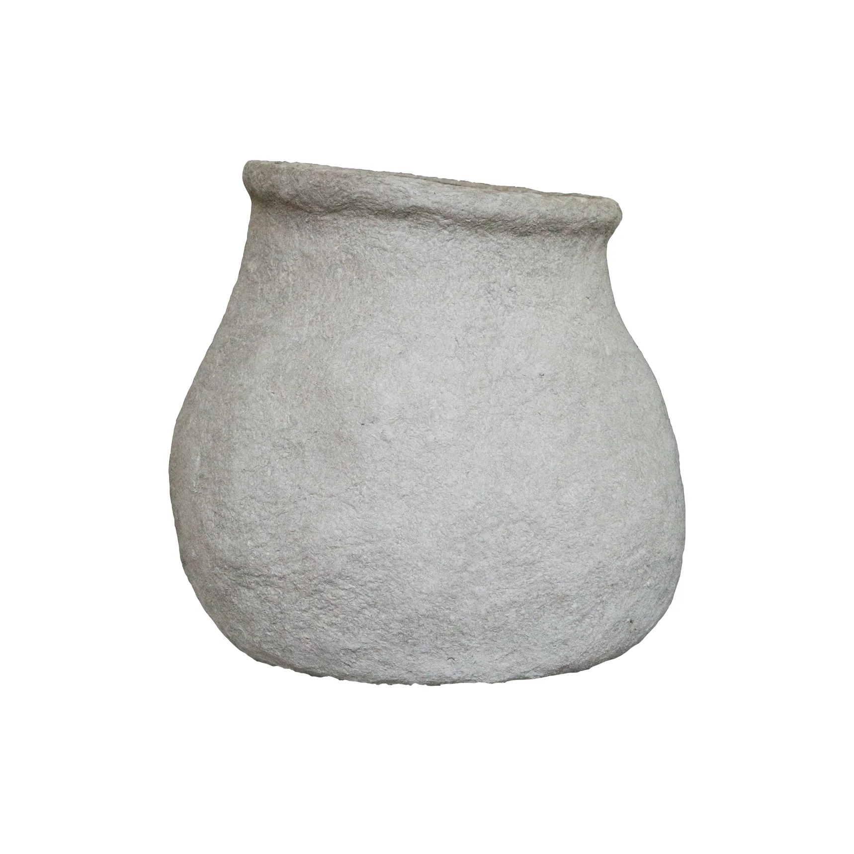 Doniczka Paper mole, Mini ø13 cm DBKD