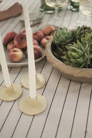 Doniczka Plant Pot Large 2 szt. - Green - DBKD