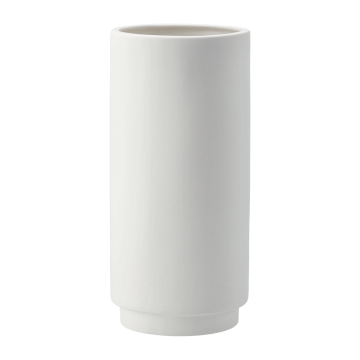 Doniczka Solid high white, 30 cm DBKD