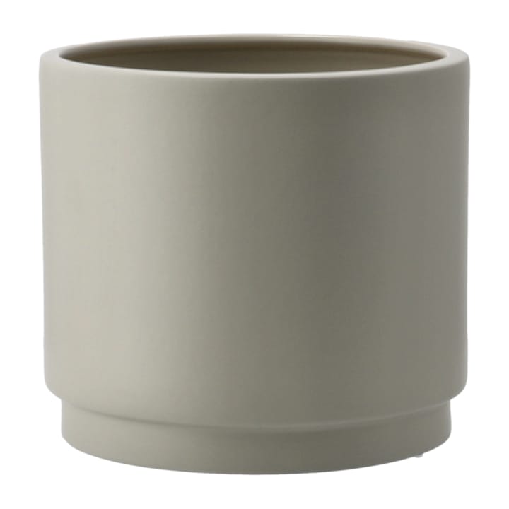 Doniczka Solid mole - Duży ø24 cm - DBKD