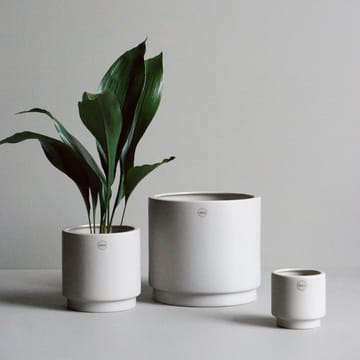 Doniczka Solid mole - Mała ø10 cm - DBKD