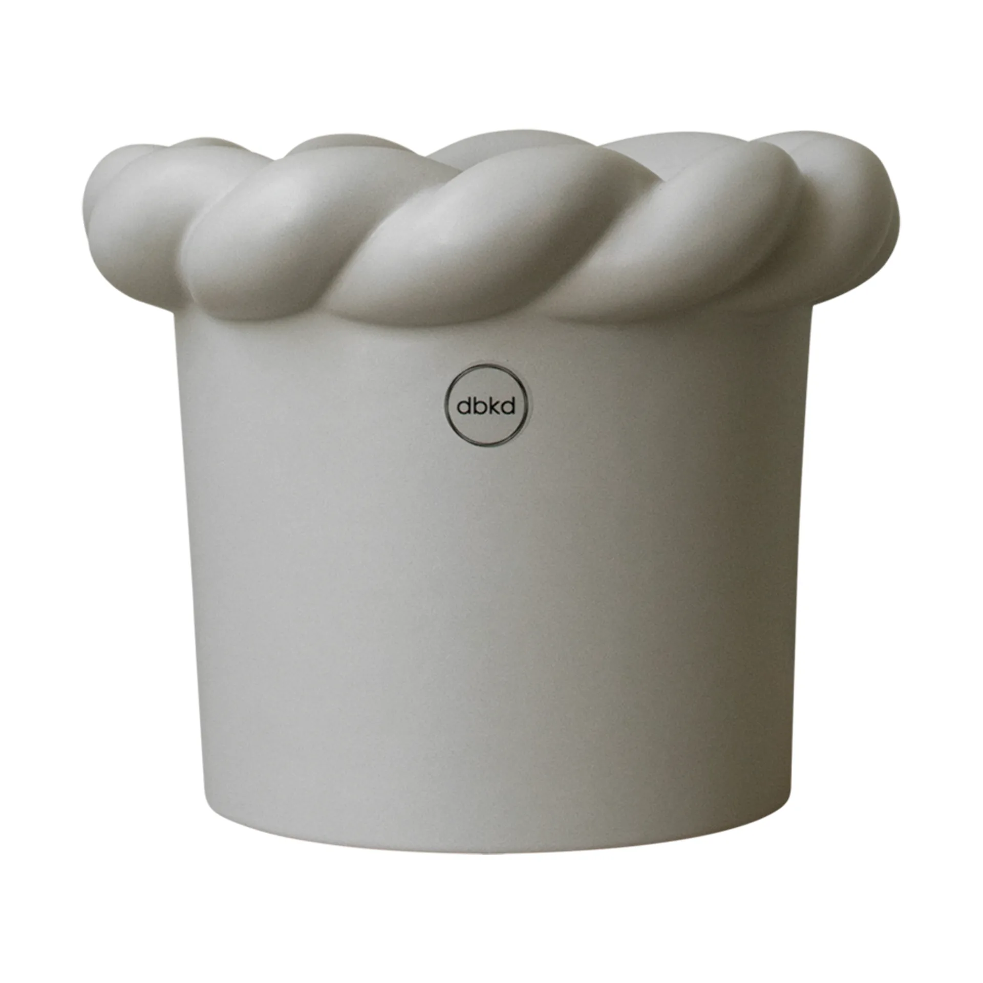 Doniczka Twine Ø14 cm, Mole DBKD