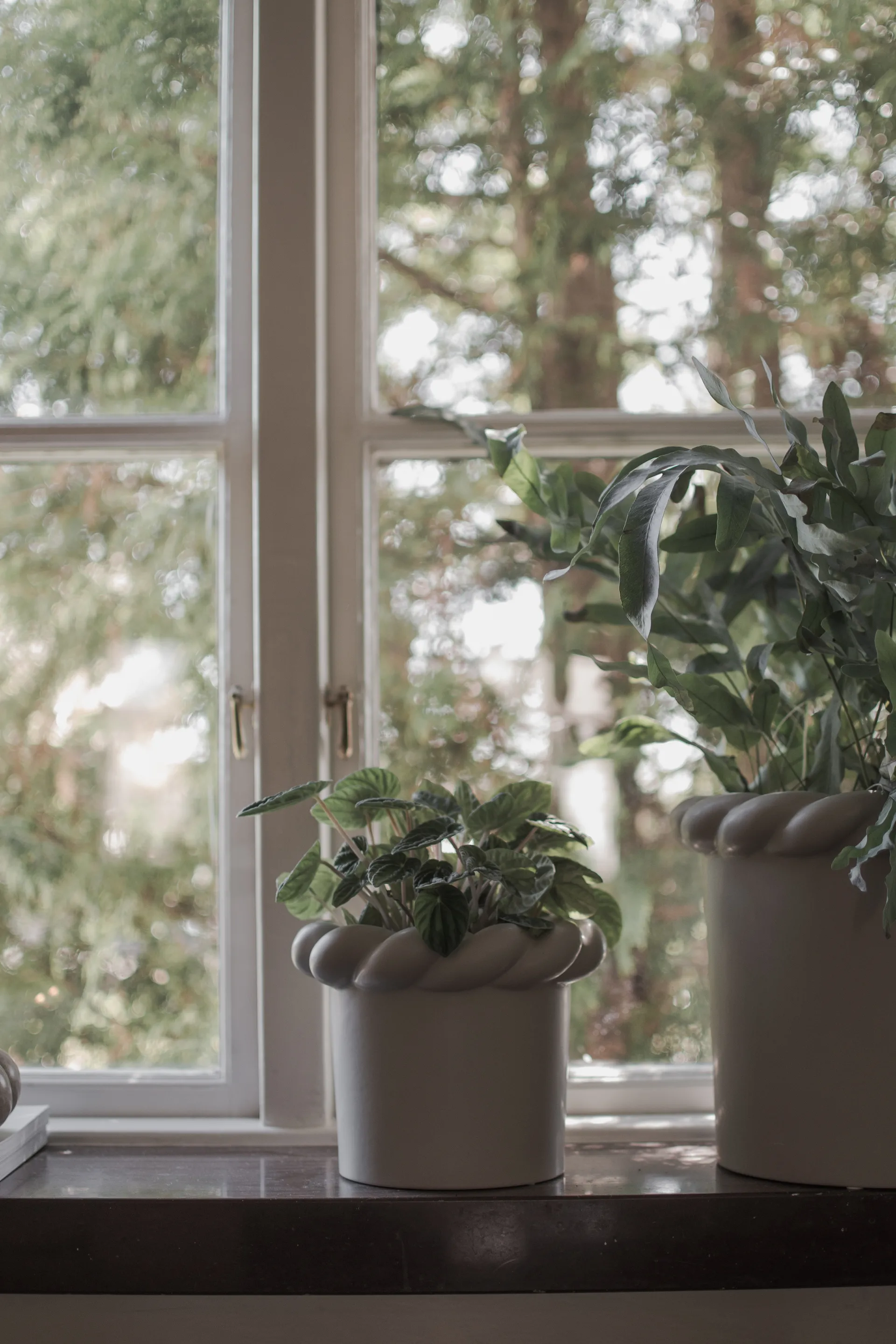 Doniczka Twine Ø14 cm, Mole DBKD