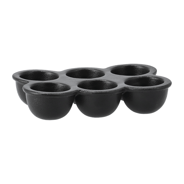 Egg Tray uchwyt na jajka - Cast iron - DBKD