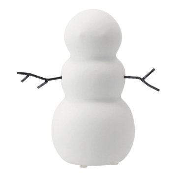 Figurka Bałwan DBKD - Small - DBKD