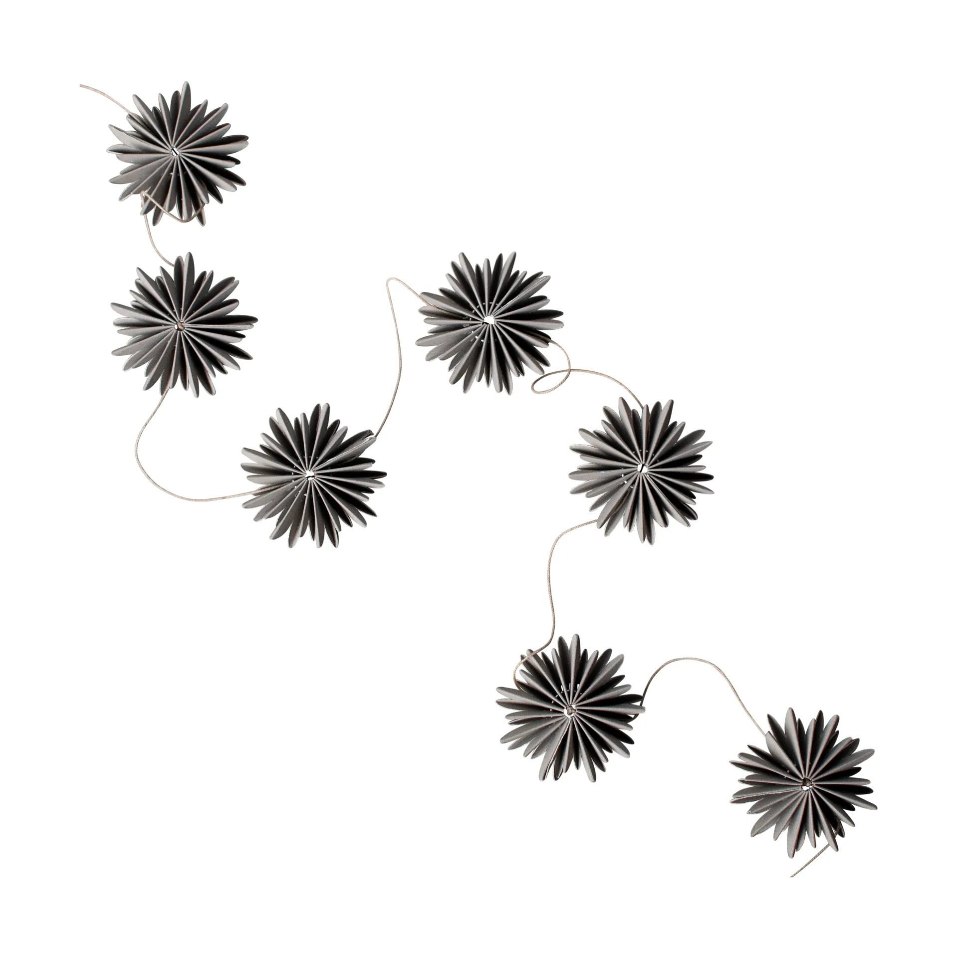 Girlanda Garland, Śnieżynka, Mole DBKD