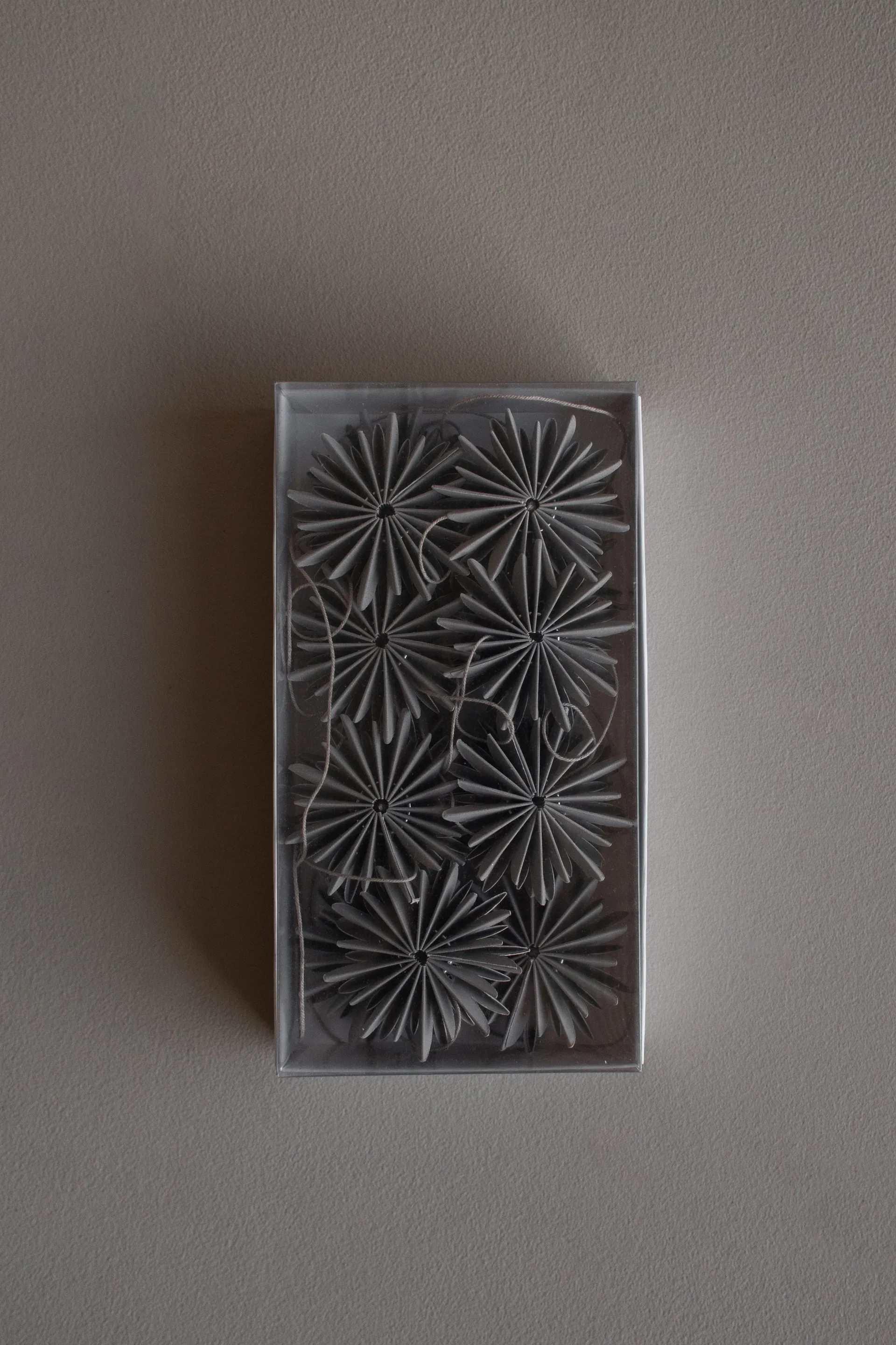 Girlanda Garland, Śnieżynka, Mole DBKD