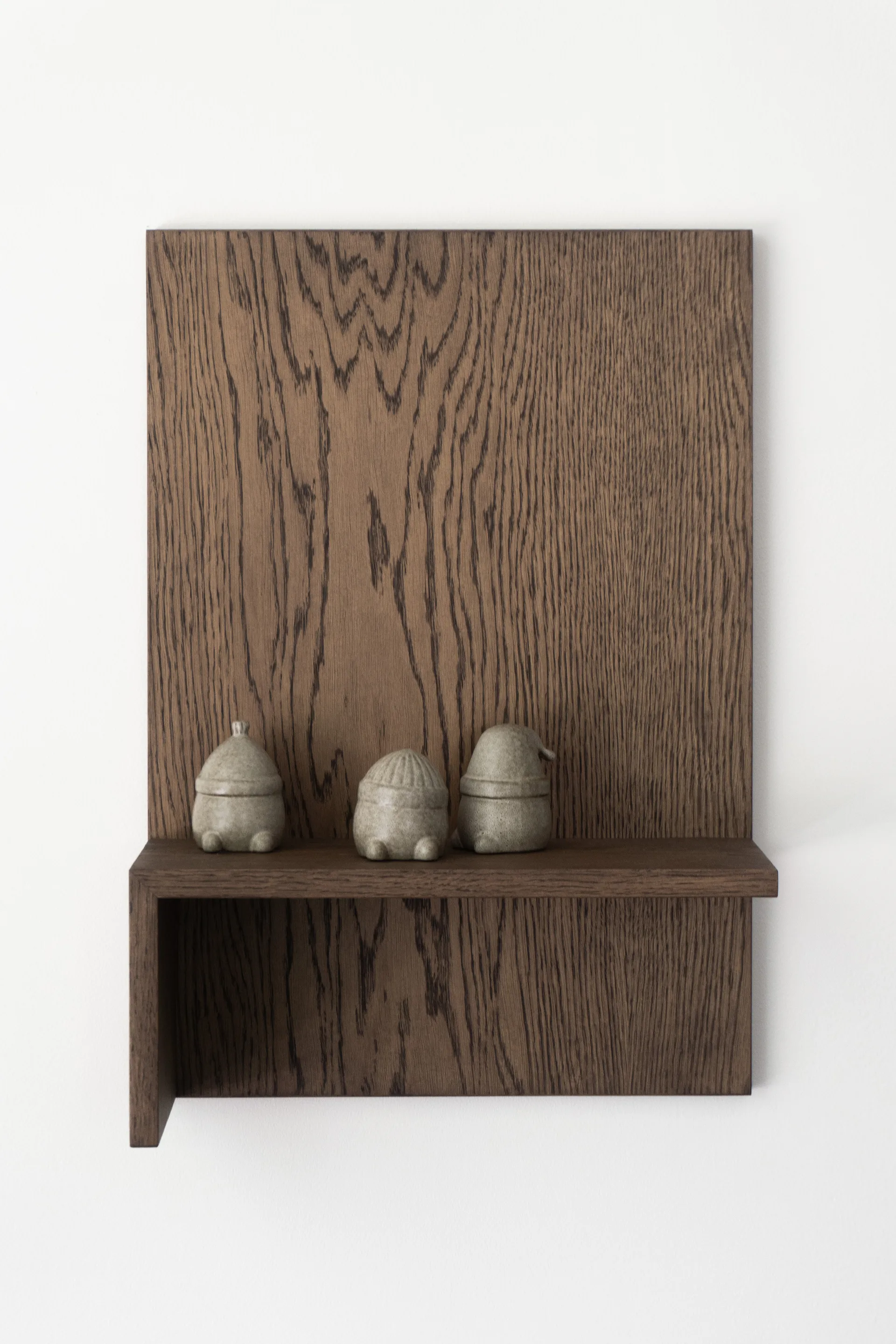 Hipster Triplets Dekoracje świąteczne 3 szt, Beige DBKD