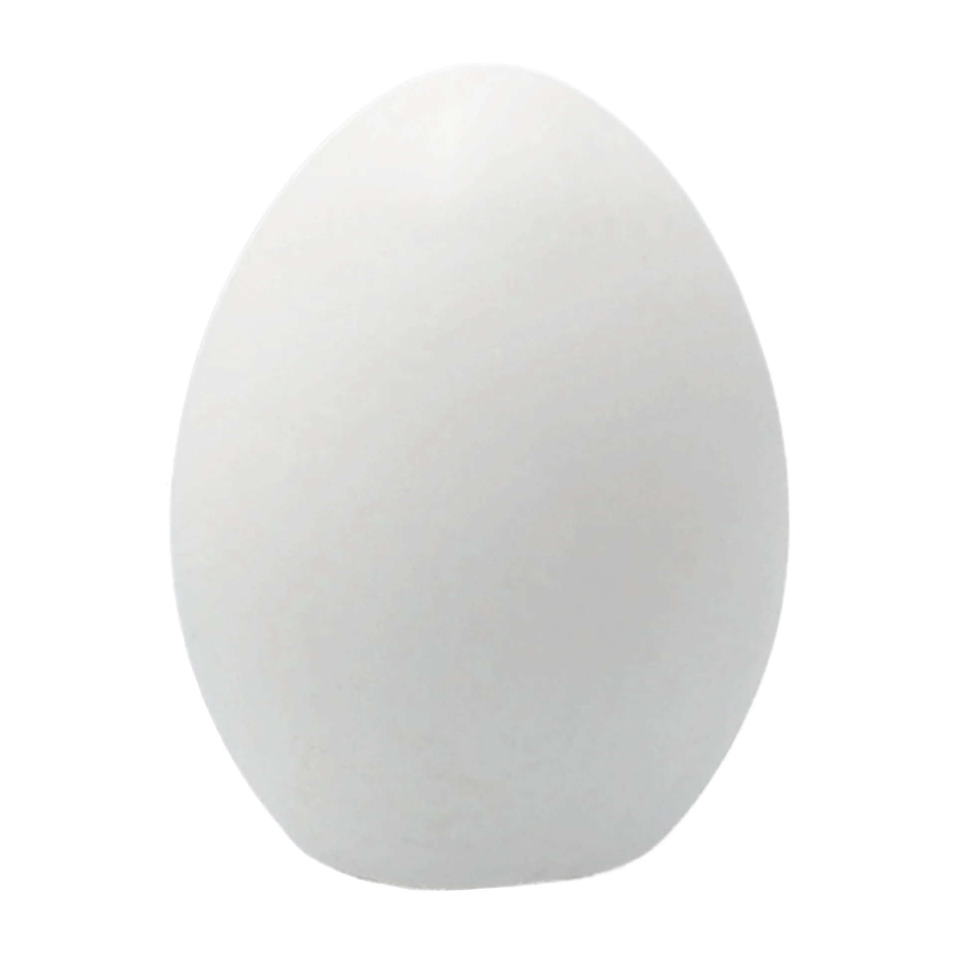 Jajko dekoracyjne DBKD, White DBKD