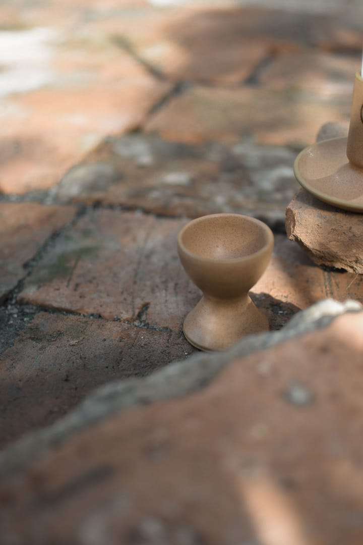 Kieliszki na jajka Made 4 szt., Terracotta DBKD