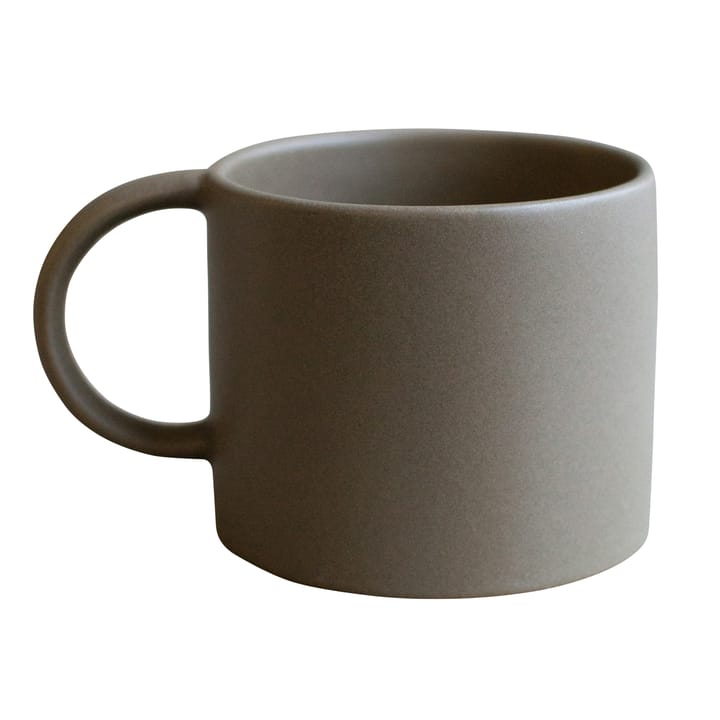 Kubek ceramiczny Mug 35 cl - Dust - DBKD
