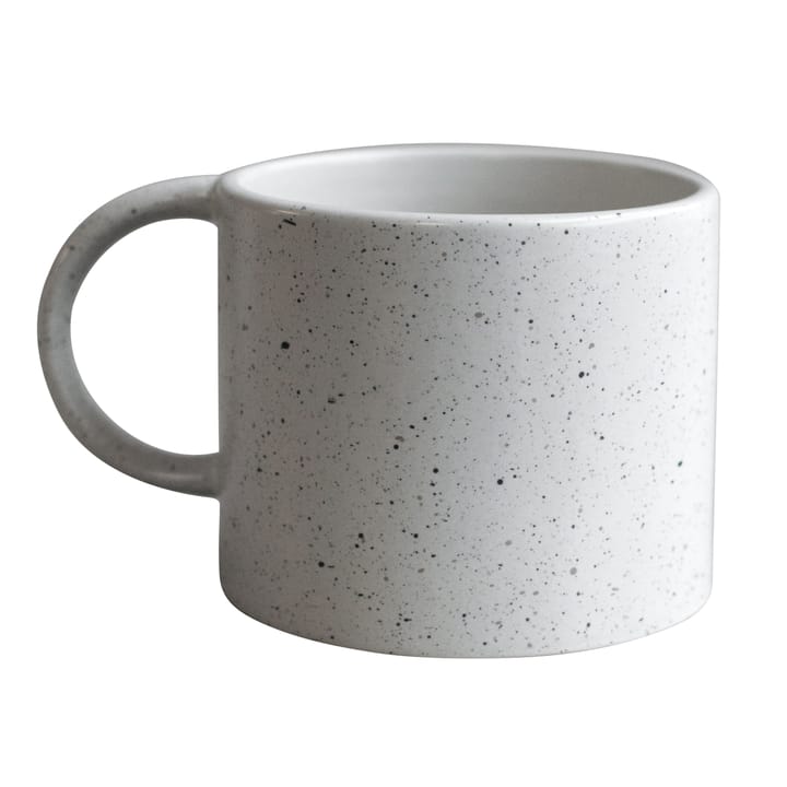 Kubek ceramiczny Mug 35 cl - Mole dot - DBKD
