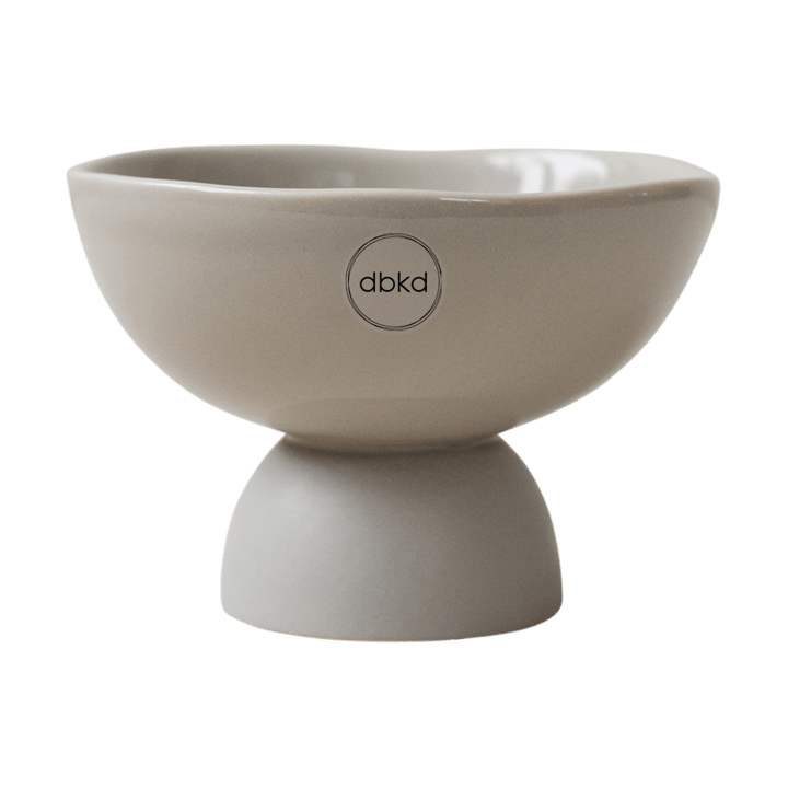 Miska Base Dome S Ø12 cm, Mole DBKD